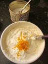 Пошаговое фото рецепта «Творожные мини-запеканки или Ленивые сырники»