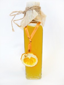 Фото рецепта «Апельсиновый ликер»