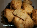 Пошаговое фото рецепта «Сырное печенье. Посвящается любителям сыра!»