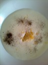 Пошаговое фото рецепта «Салат из тыквы с капустой»