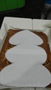 Пошаговое фото рецепта «Торт ЁЛКА»