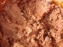 Пошаговое фото рецепта «Кекс Шококофе»