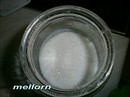 Пошаговое фото рецепта «Авиньонский молочный ликер»