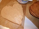 Пошаговое фото рецепта «Торт Признание»