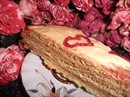 Пошаговое фото рецепта «Торт Признание»