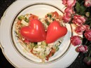 Фото-рецепт «Овощной салат Страсть»