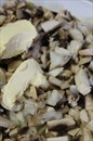 Пошаговое фото рецепта «Жульен с языком и грибами»