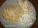 Пошаговое фото рецепта «Плюшка сырная»