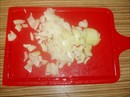 Пошаговое фото рецепта «Закуска с начинкой сердечная»