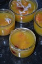 Пошаговое фото рецепта «Апельсиновый крем с фруктами»