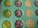 Пошаговое фото рецепта «Картофельно-мясные мини-запеканочки»