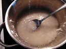Пошаговое фото рецепта «Конфеты из нашего детства леденцы - петушки на палочках»