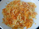 Пошаговое фото рецепта «Макаронный салат»