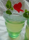 Пошаговое фото рецепта «Домашний лимонад»
