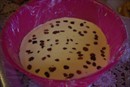 Пошаговое фото рецепта «Торт с вишневым желе»