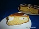 Фото-рецепт «Апельсиновый пирог с творогом и шоколадом»