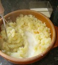 Пошаговое фото рецепта «Колбаски по-эльзасски Cervelas a l'alsacienne»