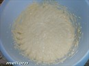 Пошаговое фото рецепта «Гранатовые кексы»