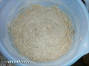 Пошаговое фото рецепта «Гранатовые кексы»