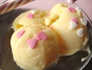 Пошаговое фото рецепта «Крем-мороженое Заварное»