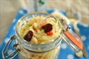 Пошаговое фото рецепта «Krautsalat - быстрая маринованная капуста»