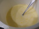 Пошаговое фото рецепта «Кексы с сухофруктами и мармеладом»