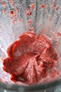 Пошаговое фото рецепта «Мороженое-сорбет за 1 минуту»