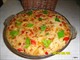 Фото-рецепт «Рисовая запеканка с овощами»