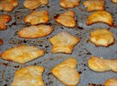 Пошаговое фото рецепта «Печенюшки от Настюшки»