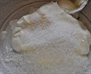 Пошаговое фото рецепта «Печенюшки от Настюшки»