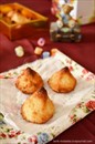 Фото-рецепт «Печенье домашнее Кокосанки»