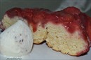 Пошаговое фото рецепта «Пирог Булыжник от Джейми Оливера»