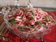 Фото-рецепт «Фитнес-салат с яблоком и свеклой»