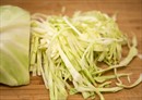 Пошаговое фото рецепта «Суточная маринованная капуста»