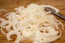 Пошаговое фото рецепта «Суточная маринованная капуста»