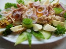 Пошаговое фото рецепта «Салат из тунца»