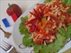 Фото-рецепт «Французский салат Коко Шанель»