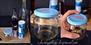 Пошаговое фото рецепта «Горчичная заправка Vinaigrette»