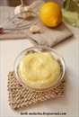 Фото-рецепт «Чесночная заправка острая Aioli»