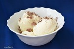 Фото-рецепт «Сливочное мороженое с дыней»
