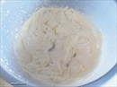 Пошаговое фото рецепта «Сливочное мороженое с дыней»
