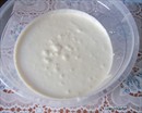 Пошаговое фото рецепта «Сливочное мороженое с дыней»