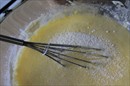 Пошаговое фото рецепта «Сливочные вафли»