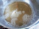 Пошаговое фото рецепта «Мусс из дыни»