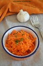 Фото-рецепт «Маринованная морковь по-французски»