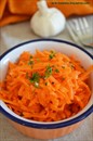 Пошаговое фото рецепта «Маринованная морковь по-французски»