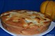 Фото-рецепт «Пирог дынный»