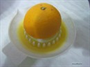 Пошаговое фото рецепта «Арбузный лимонад»