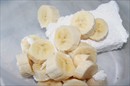 Пошаговое фото рецепта «Банановый коктейль»