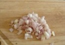 Пошаговое фото рецепта «Говядина тушёная с грибами в вине»
